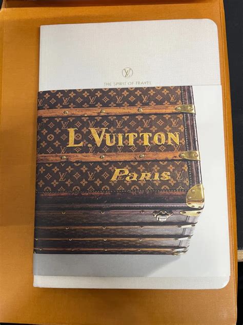 louis vuitton coffee table book ebay|Louis Vuitton hardcover book.